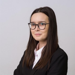 Фотография репетитора Михайлова Светлана Сергеевна