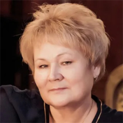 Фотография репетитора Фотина Татьяна Николаевна