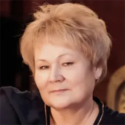 Фотография репетитора Фотина Татьяна Николаевна