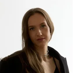 Фотография репетитора Нурова Ксения Романовна