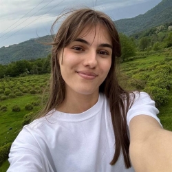 Фотография репетитора Казанчян Сальбина Араиковна