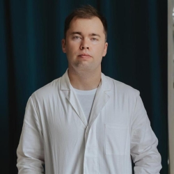 Фотография репетитора Галлямов Айнур Гамирович