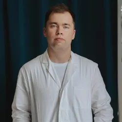 Фотография репетитора Галлямов Айнур Гамирович