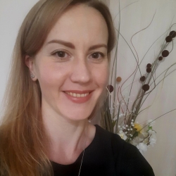 Фотография репетитора Воробьева Ирина Владимировна