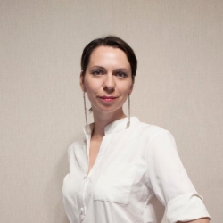 Фотография репетитора Тыщенко Надежда Николаевна