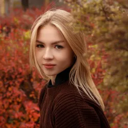 Фотография репетитора Бархиева Камила Линардовна