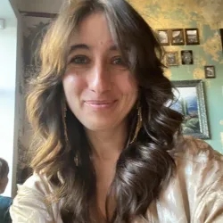 Фотография репетитора Савченко Мадина Курбановна