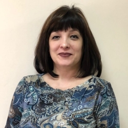 Фотография репетитора Янькова Татьяна Борисовна