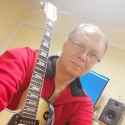 Фотография репетитора Агафонов Игорь Сергеевич