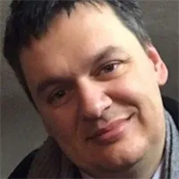 Фотография репетитора Амбарцумов Иван Владимирович