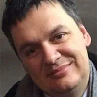 Фотография репетитора Амбарцумов Иван Владимирович