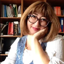 Фотография репетитора Гуманова Юлия Леонидовна