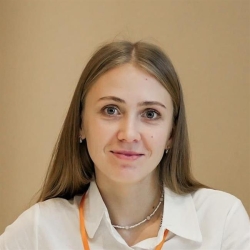 Фотография репетитора Колычева Татьяна Романовна