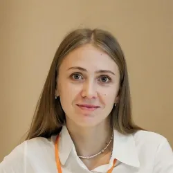 Фотография репетитора Колычева Татьяна Романовна