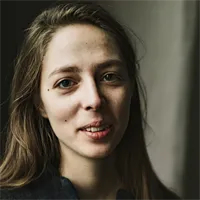 Фотография репетитора Дмитрева Софья Владимировна