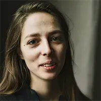 Фотография репетитора Дмитрева Софья Владимировна