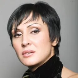 Фотография репетитора Румянцева Ольга Вячеславовна