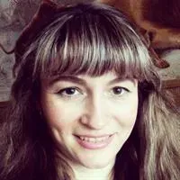 Фотография репетитора Марадуда Кристина Александровна