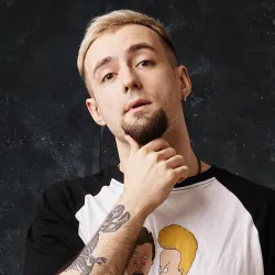 Фотография репетитора Брин Дмитрий Владленович