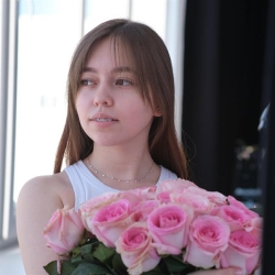 Фотография репетитора Егорова Екатерина Александровна