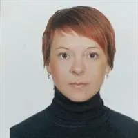 Фотография репетитора Лескина Ольга Николаевна