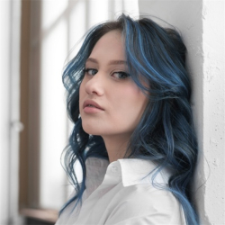 Фотография репетитора Речка Екатерина Алексеевна