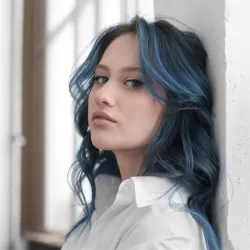 Фотография репетитора Речка Екатерина Алексеевна