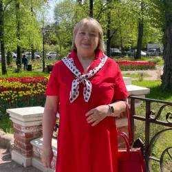 Фотография репетитора Васюта Наталья Васильевна