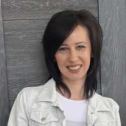 Фотография репетитора Гиниятуллина Ольга Валерьевна