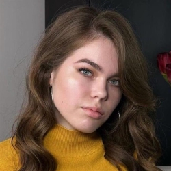 Фотография репетитора Харина Мария Сергеевна