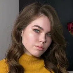 Фотография репетитора Харина Мария Сергеевна