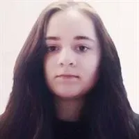 Фотография репетитора Кузьмина Юлия Викторовна