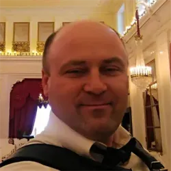 Фотография репетитора Балим Андрей Николаевич