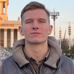 Фотография репетитора Купцов Михаил Александрович