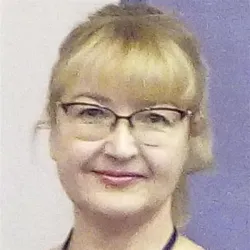 Фотография репетитора Ключкова Татьяна Валентиновна