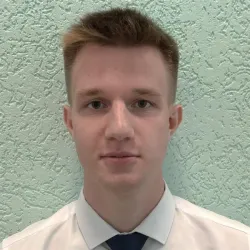 Фотография репетитора Соловьев Даниил Дмитриевич