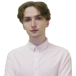 Фотография репетитора Сынжерян Роман Андреевич