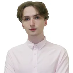 Фотография репетитора Сынжерян Роман Андреевич