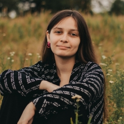 Фотография репетитора Артемова Екатерина Дмитриевна