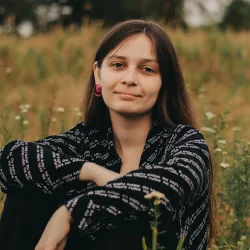 Фотография репетитора Артемова Екатерина Дмитриевна