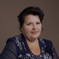 Фотография репетитора Кормильцева Ирина Петровна