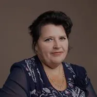 Фотография репетитора Кормильцева Ирина Петровна