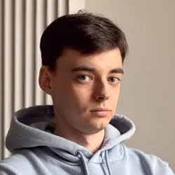 Фотография репетитора Матвеев Александр 