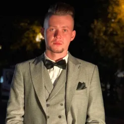 Фотография репетитора Лепников Евгений Сергеевич