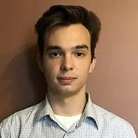 Фотография репетитора Васильев Никита Антонович