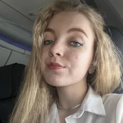 Фотография репетитора Татьянина Екатерина Романовна