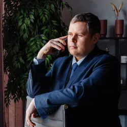 Фотография репетитора Долгих Илья Викторович