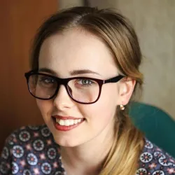 Фотография репетитора Лепихова Екатерина Андреевна