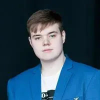 Фотография репетитора Костин Никита Сергеевич