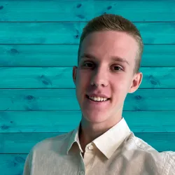 Фотография репетитора Лемешев Олег Романович